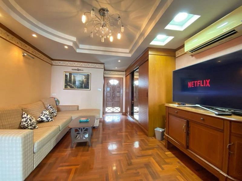 รูป ให้เช่า Park Beach Condo ขนาดสตูดิโอ ห้องใหญ่ ราคาดี - รูปที่ 3/10