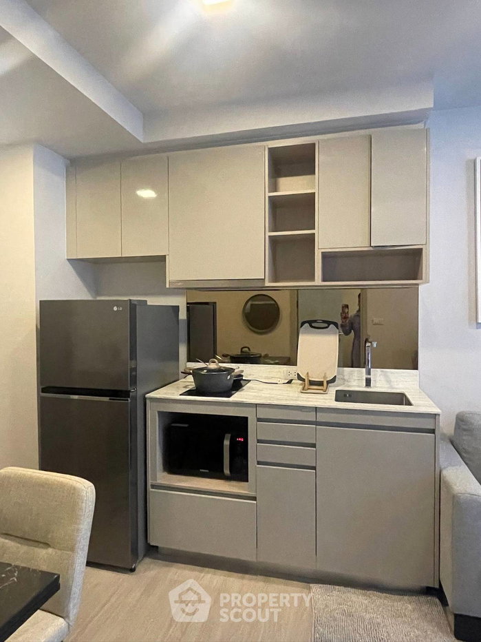 รูป คอนโด 1-ห้องนอน ที่ ควินทารา ทรีเฮาส์ สุขุมวิท 42 ใกล้ BTS เอกมัย (ID 3039655) - รูปที่ 8/13