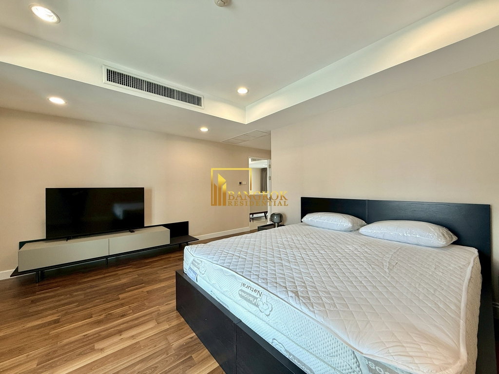 รูป Tonson Court | Spacious 2 Bedroom Condo For Rent in Chit Lom - BR61789CD - รูปที่ 14/34