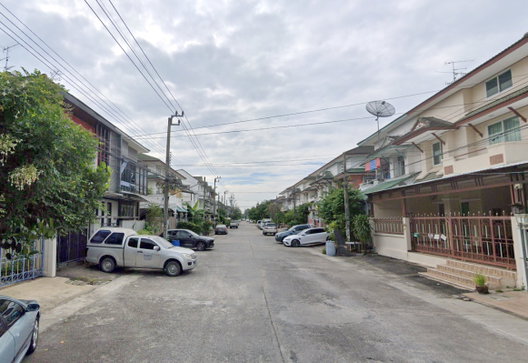 รูป Baan Ruenruedee - รูปที่ 4/6