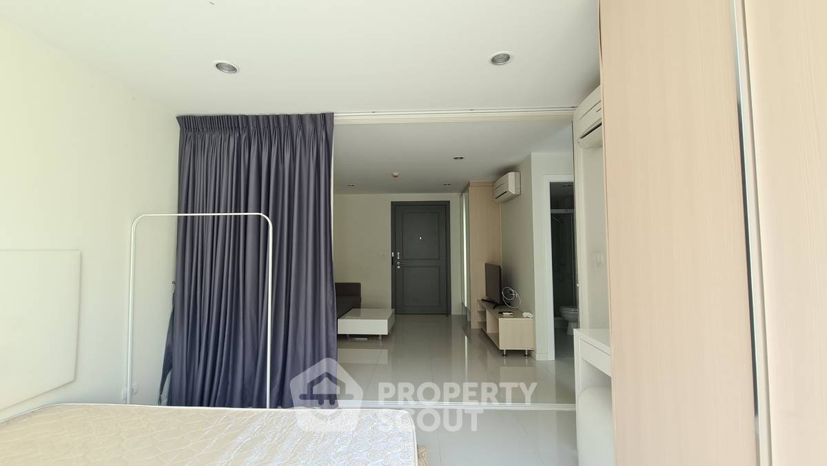 รูป คอนโด 1 ห้องนอน ให้เช่า ที่ Elements Srinakarin ใกล้ หนองบอน (ID 1286173) - รูปที่ 3/16