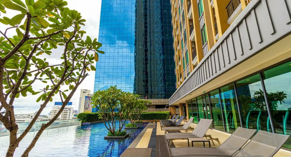 picture 🔥 Available Now! Ready to Move In! EQUINOX Phahon - Vibha - Book Now Before It's Gone! 🔥 - 1/1