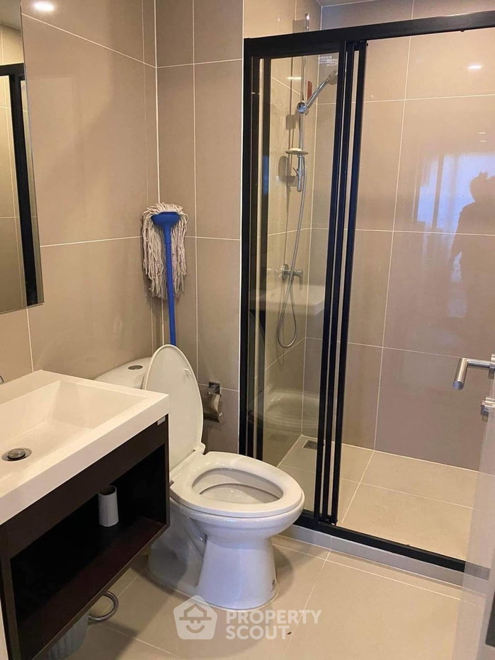 picture 1-BR Condo For Sale, 27 Sqm On 4th Floor, Monte Rama 9-Ramkhamhaeng Near ARL Ramkhamhaeng (ID 2250665) - 9/16