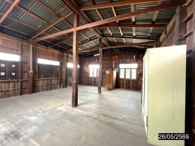 picture HOME 141 Sq.w. Kuchinarai Kalasin for 1M - 13/34