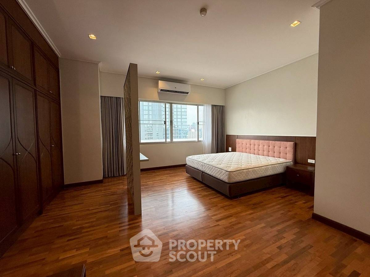 รูป คอนโด 3-ห้องนอน ที่ นิวตัน ทาวเวอร์ คอนโดมิเนียม ใกล้ BTS นานา (ID 3038992) - รูปที่ 13/17