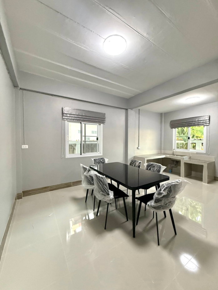 รูป 🏠 ให้เช่าบ้าน : บ้านเดี่ยวซอยโกสุมรวมใจ 5  รหัสทรัพย์ | 📌LNP-H1067 - รูปที่ 30/71