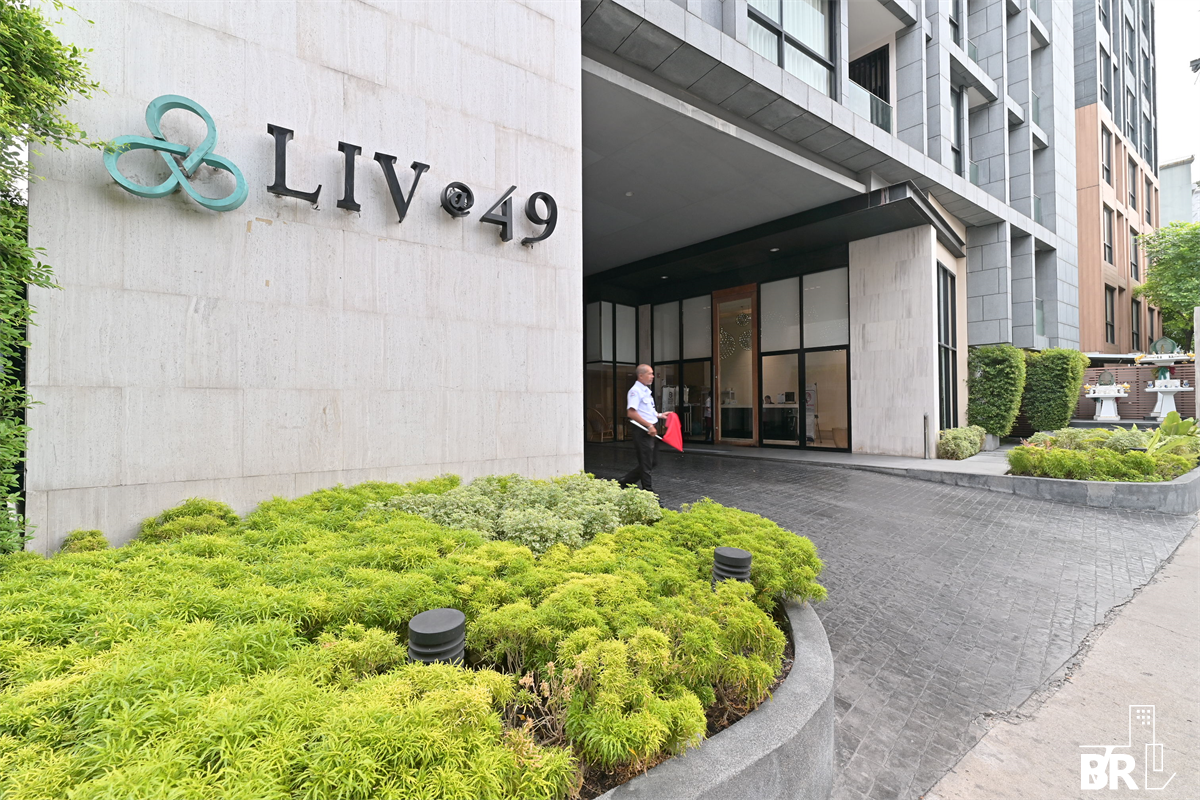 picture Convenient Travel, Great Value per Square Meter Liv@49 - 8/9