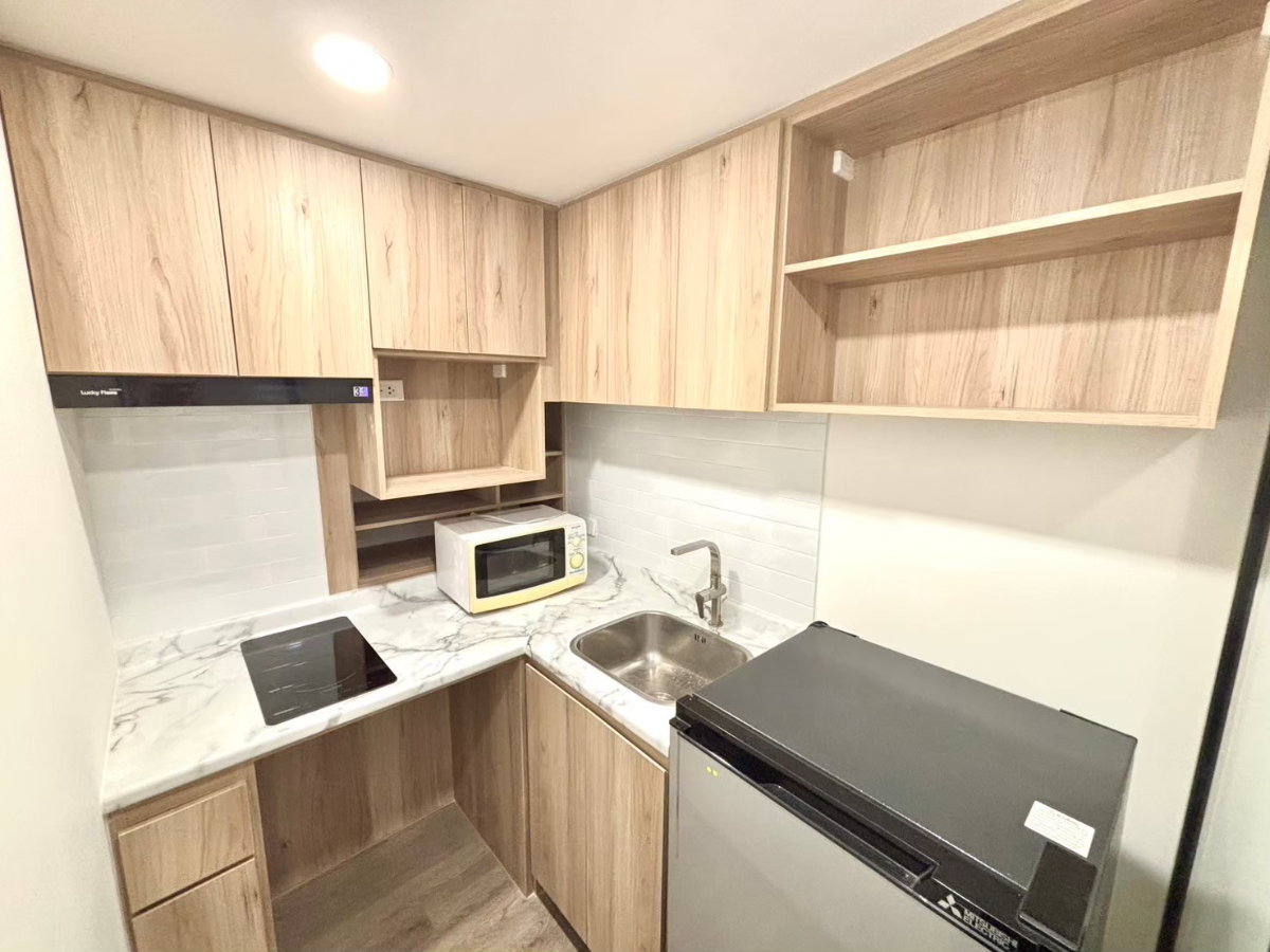 picture Oneder Kaset Condominium For Rent - 4/14