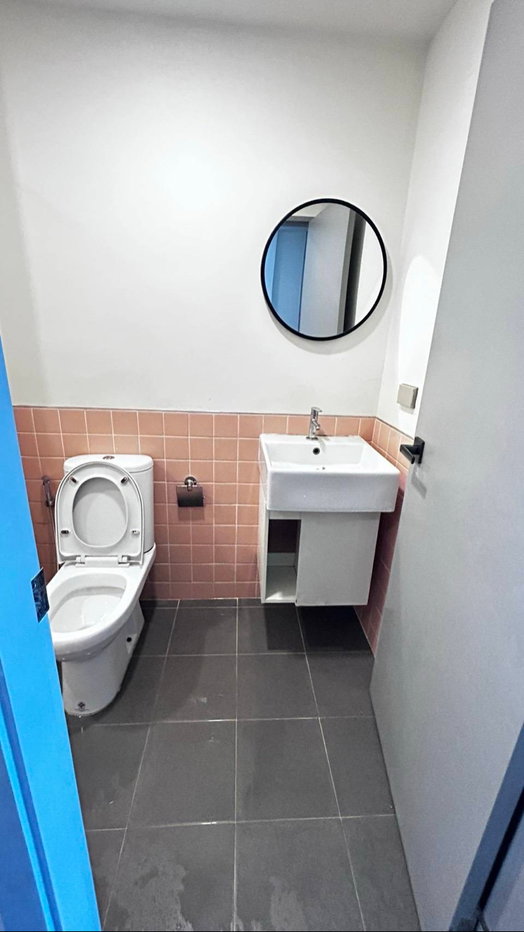 picture 📢For rent Attitude BU  Building A Floor 7 size 24 sqm - 7/8