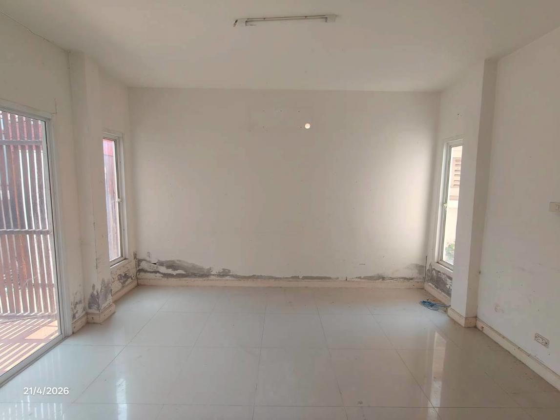 รูป บ้านเดี่ยว 74.3 ตร.วา เซ็นทาร่า วิลล์ ประชาสโมสร เมืองขอนแก่น ขอนแก่น 5.4M - รูปที่ 31/44