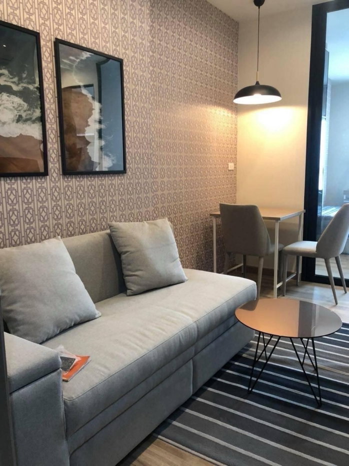 รูป For rent NICHE MONO SUKHUMVIT Bearing  - รูปที่ 2/8