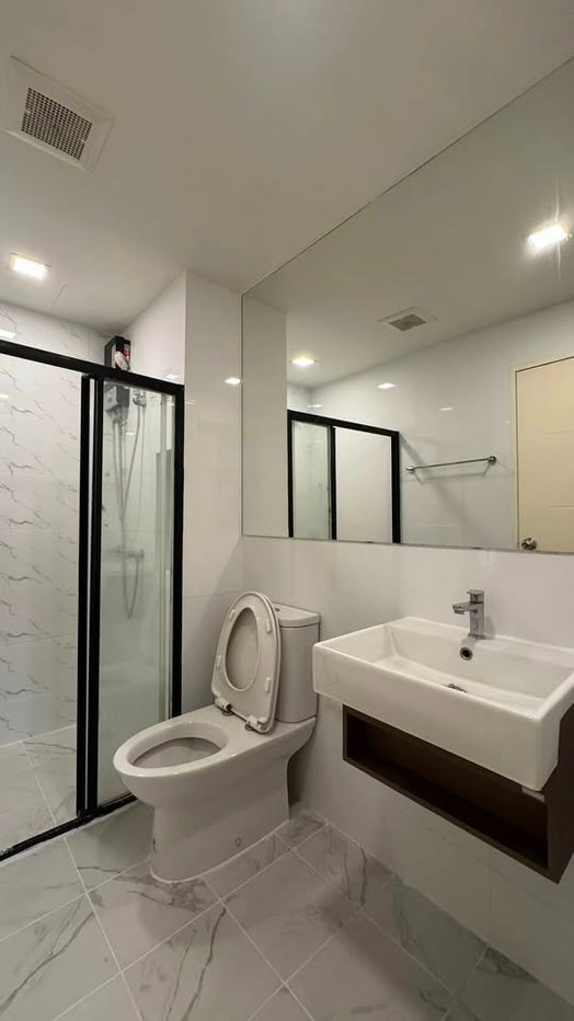 picture  Episode Phahol - Sapanmai    Condo For Rent / Line : @mintocondo - 9/9