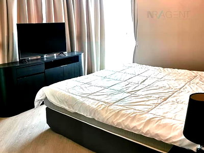 Condos for rent : 📌 For Rent Condo RHYTHM SUKHUMVIT 44/1 Building 1, Floor 23,2 bed room, Room size 68.00 sqm