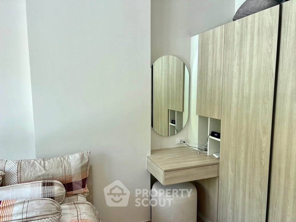 รูป คอนโดให้เช่า 2 ห้องนอน โครงการ Phyll Phuket ใกล้ย่านวิเศษ จังหวัดภูเก็ต (ID 3034947) - รูปที่ 6/15