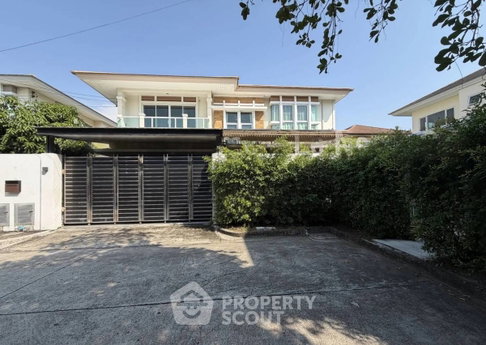 บ้าน 4-ห้องนอน ใน บางเมือง (ID 3029123)