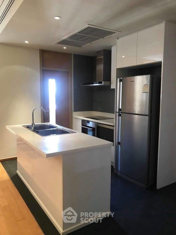 picture 2-BR 96 Sqm Condo At Aequa Sukhumvit 49, 10th Floor Near BTS Thong Lor (ID 2735436) - 4/18