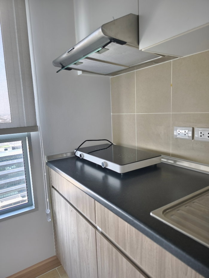 รูป For rent Supalai Veranda Sukhumvit 117 - รูปที่ 17/23