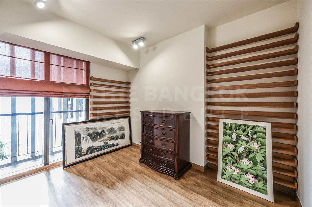 รูป 💎ขายคอนโด The Met Sathorn ห้องใหญ่ 2 ห้องนอน 93 ตร.ม. ใกล้ BTS ช่องนนทรี - รูปที่ 6/8