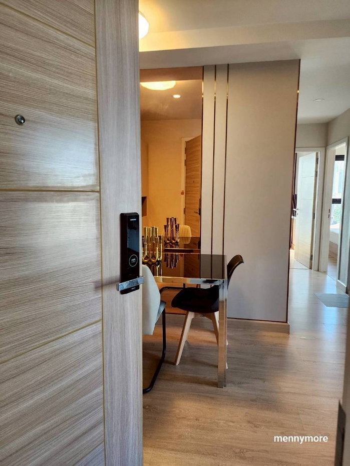 รูป Knightsbridge tiwanon 2ห้องนอน ปล่อยเช่า - รูปที่ 1/18