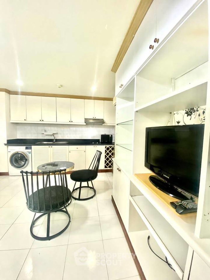 picture 1-BR Condo at Rin House Condominium near MRT Sukhumvit (ID 3035984) - 5/19