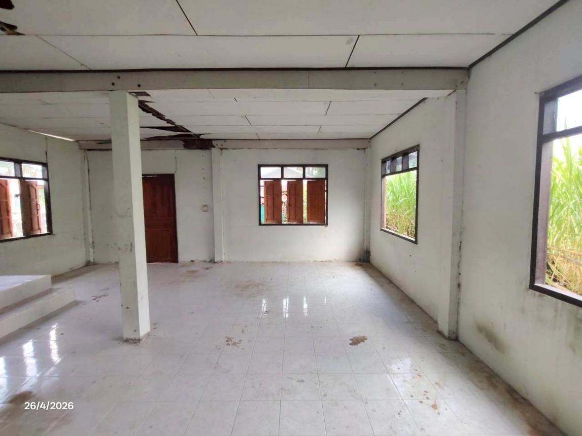 picture HOME 107.6 Sq.w. Ban Fang Khon Kaen for 567,000 - 16/26