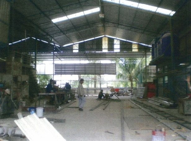 picture FACTORY 371 Sq.w. Muang Chon Buri Chonburi for 7.2M - 4/9