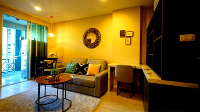 Condos for sale : 🔥 For Sale ✅ Metroluxe Rama 4 | BTS Thong Lo / BTS Ekkamai
