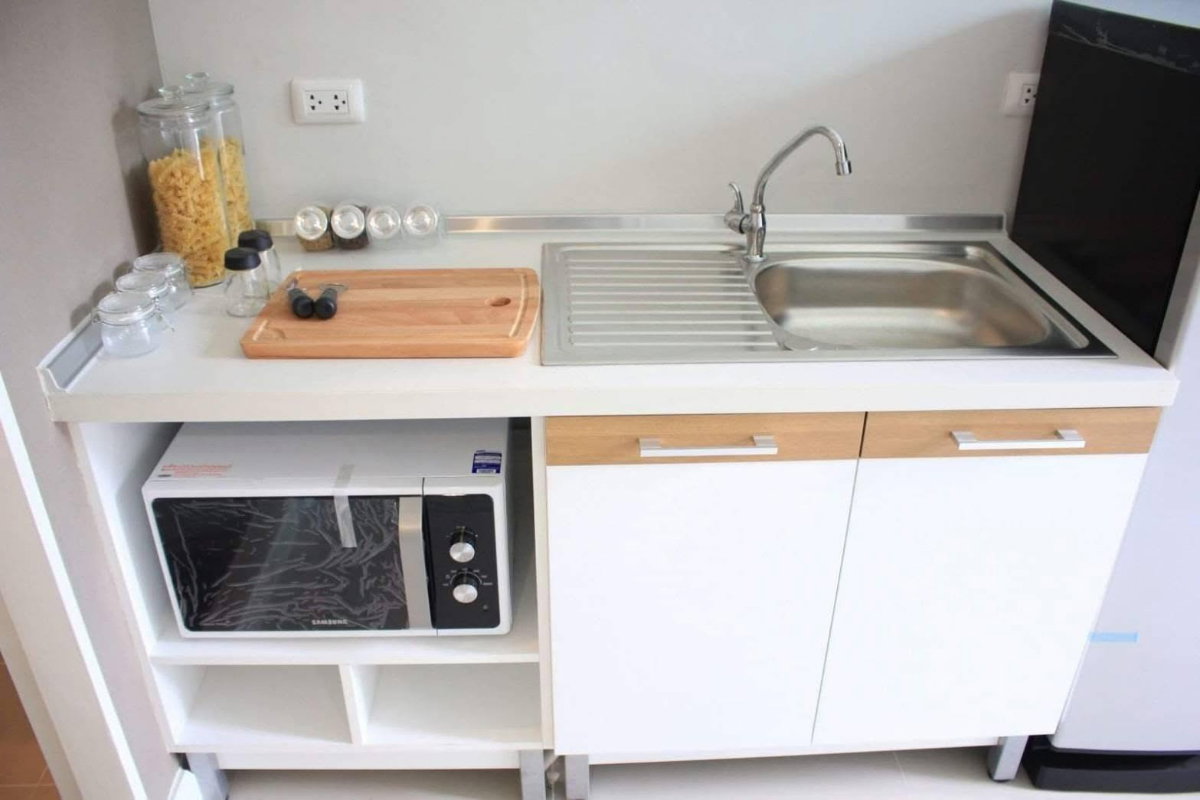 picture 🔥 Condo for Sale | The Cube Ramkhamhaeng | MRT Lam Sali - 9/17