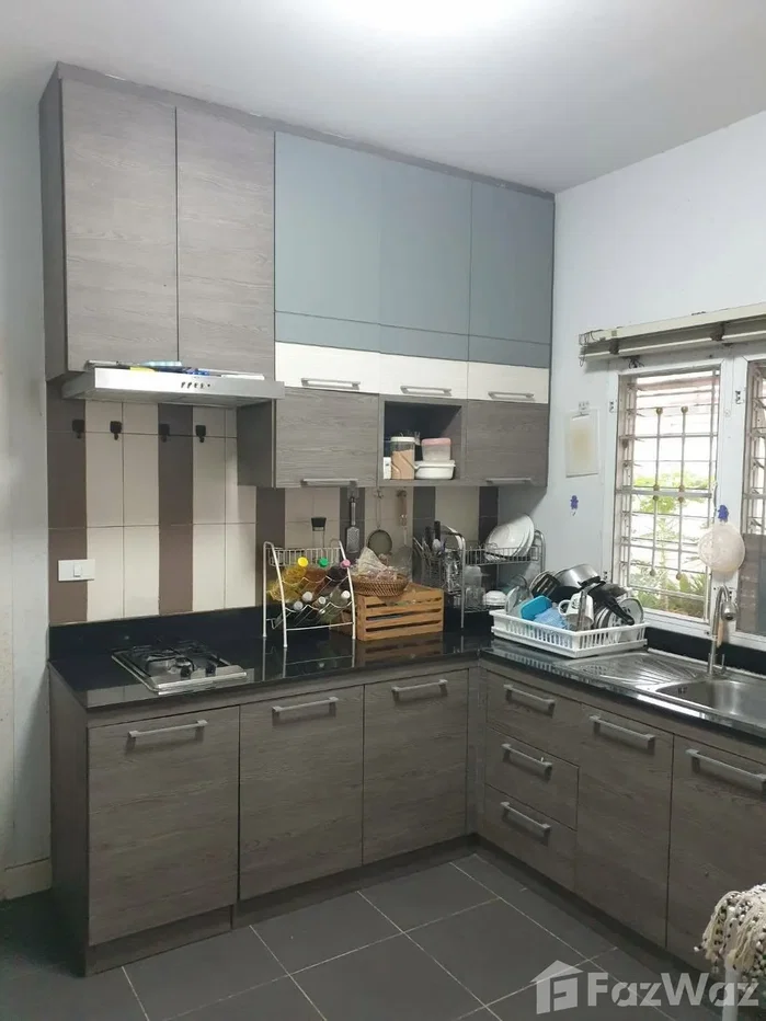 picture Single Detached House – Krongthong Tropical Village I 3 Bed 6496118 - 6/15