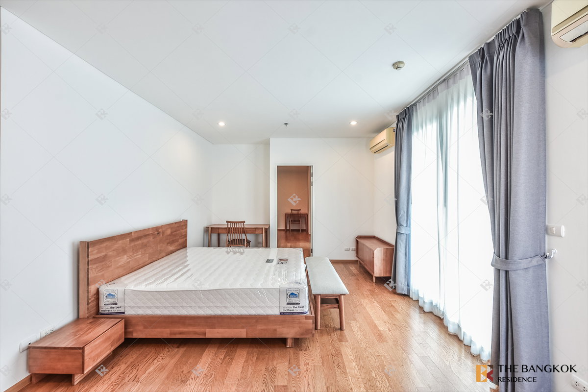 รูป เช่าคอนโด 🌃 Villa Asoke  5นอน 312.80ตรม 190K  💎 ห้องสวย พร้อมเช่า ใกล้ MRT เพชรบุรี    - รูปที่ 2/11