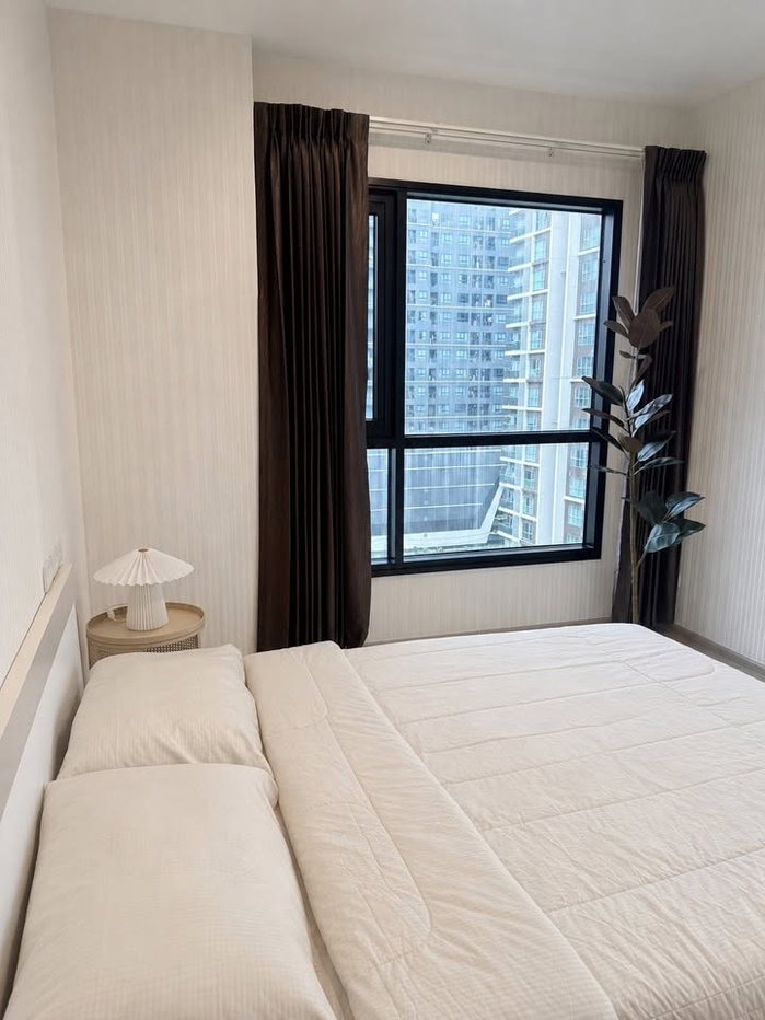 picture Condo for Rent at Condolette Midst Rama 9 (B6906057) - 8/9