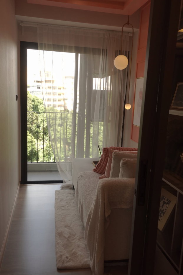 picture 🔥 Condo for Sale The Moment Ratchada 19 | MRT Ratchadaphisek - 5/6