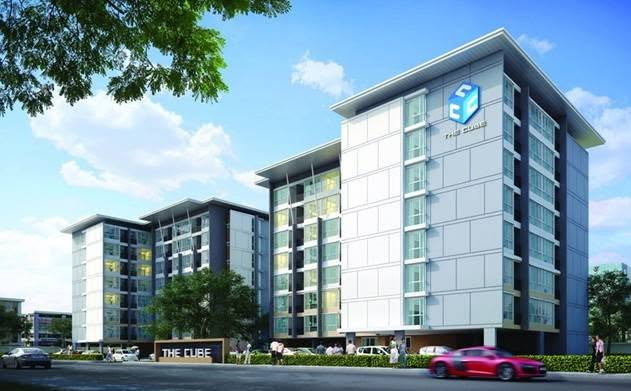 picture 🔥 Condo for Sale | The Cube Ramkhamhaeng | MRT Lam Sali - 15/17