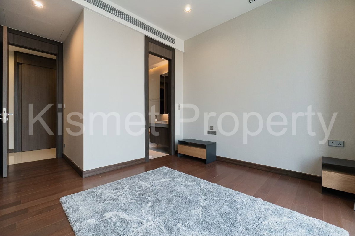 รูป 🔥Q1 Sukhumvit - 2 Bedrooms for RENT ONLY 109K 🔥 - รูปที่ 16/19