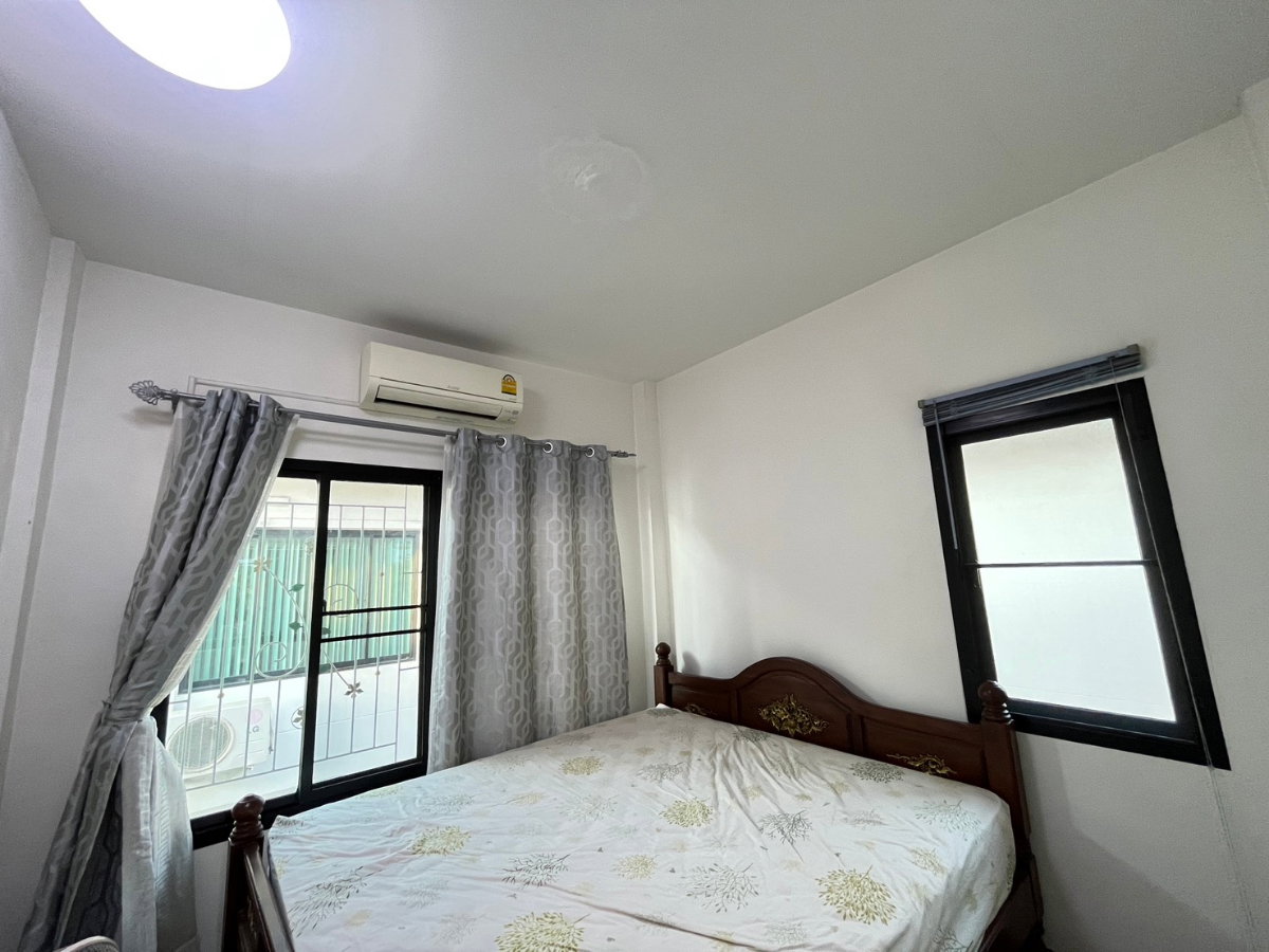 รูป บ้าน The Park 2 มหาชัย สมุทรสาคร  - รูปที่ 8/9