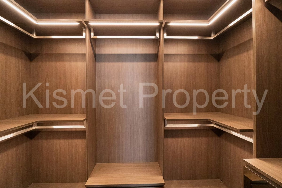 รูป 🔥Q1 Sukhumvit - 2 Bedrooms for RENT ONLY 109K 🔥 - รูปที่ 11/19