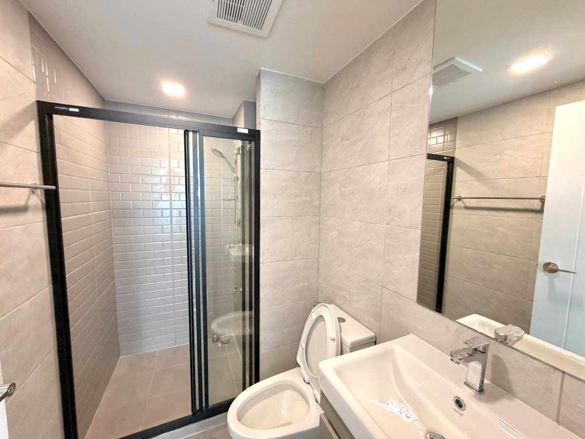 รูป ห้องอัพเดต💥คุณภัส🔔⚠️🏘️Ⓜ️กดปุ่มแอดไลน์💥แอทโมซ โฟลว์ มีนบุรี - รูปที่ 9/11