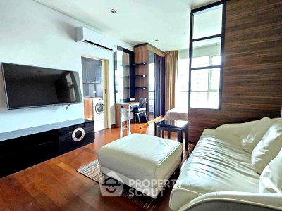 Condos for rent : 1-BR Condo At Ivy Thonglor 23, 12th Floor, Thong Lo (ID 2604071)