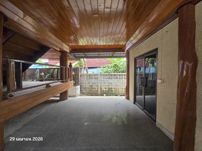 picture HOME 104 Sq.w. Sung Men Phrae for 2.1M - 8/40