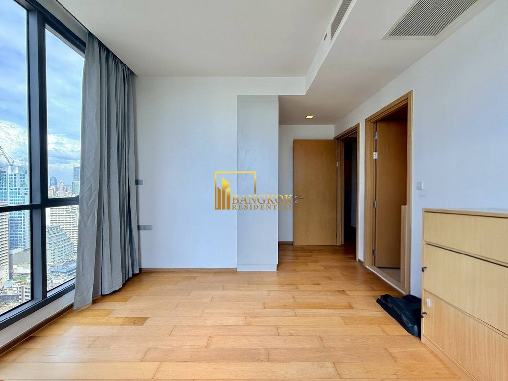 picture Hyde Sukhumvit 13 | High Quality 3 Bed Condo in Prime Area - BR61804CD - 15/33