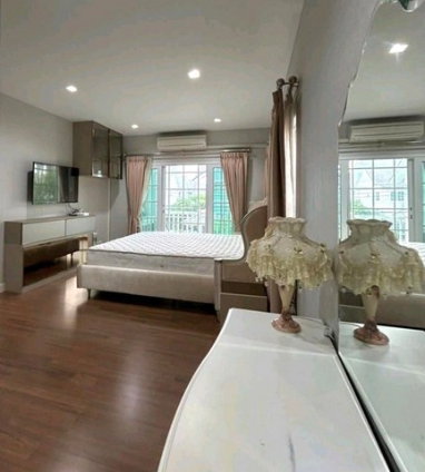 picture FOR RENT  HOUSE PROPERTY  55000 BAHT per MONTH - 5/8