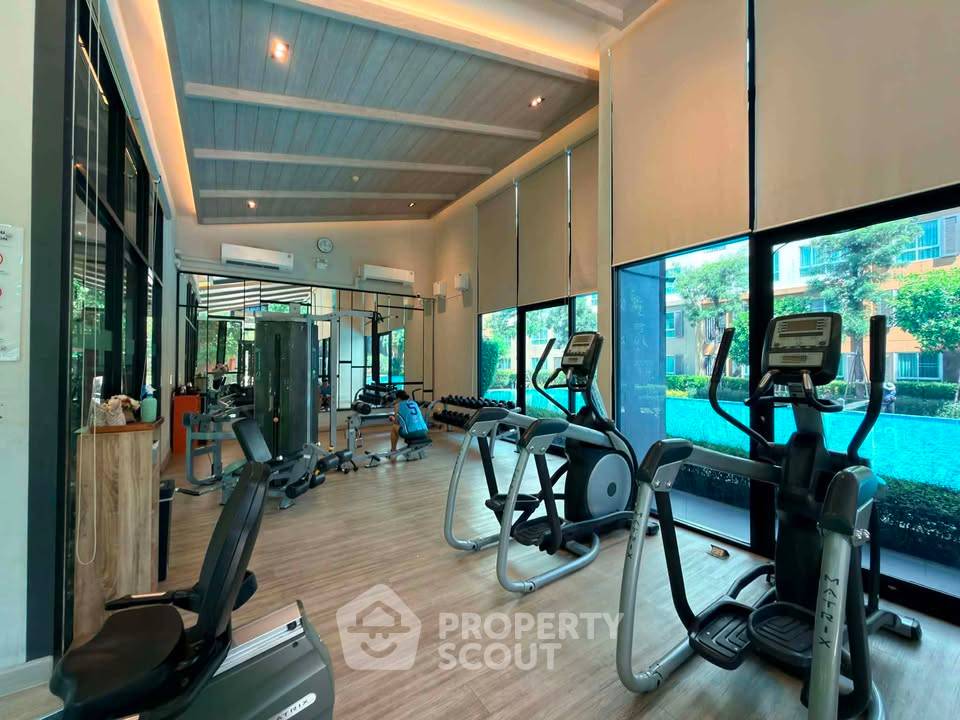 รูป คอนโด 2 ห้องนอนให้เช่า โครงการ D Condo Nim Chiang Mai ใกล้ CentralFestival (ชั้น 8) (ID 3028594) - รูปที่ 6/9