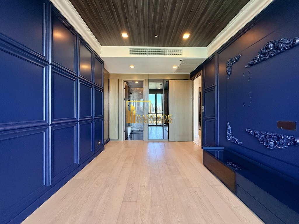 picture  The Monument Thong Lo - Super Luxury 2 Bedroom Condo - BR11441CD - 16/33