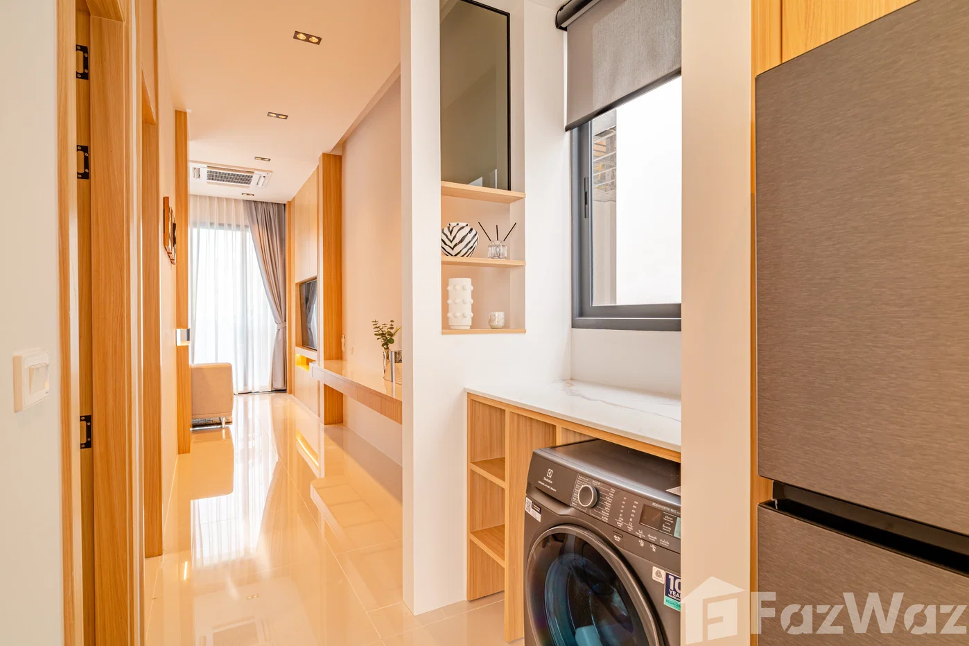 รูป วิลล่าให้เช่า 2 ห้องนอน ในโครงการ นรินสญา พูลวิลล่า 6501460 - รูปที่ 19/25