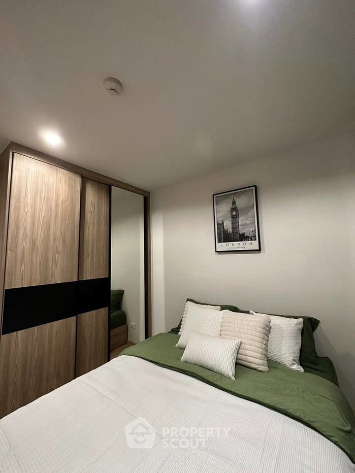 รูป คอนโด 2-ห้องนอน ที่ ดิ ไฮดเวย์ สุขุมวิท 50 ใกล้ BTS พระโขนง (ID 3036893) - รูปที่ 11/17