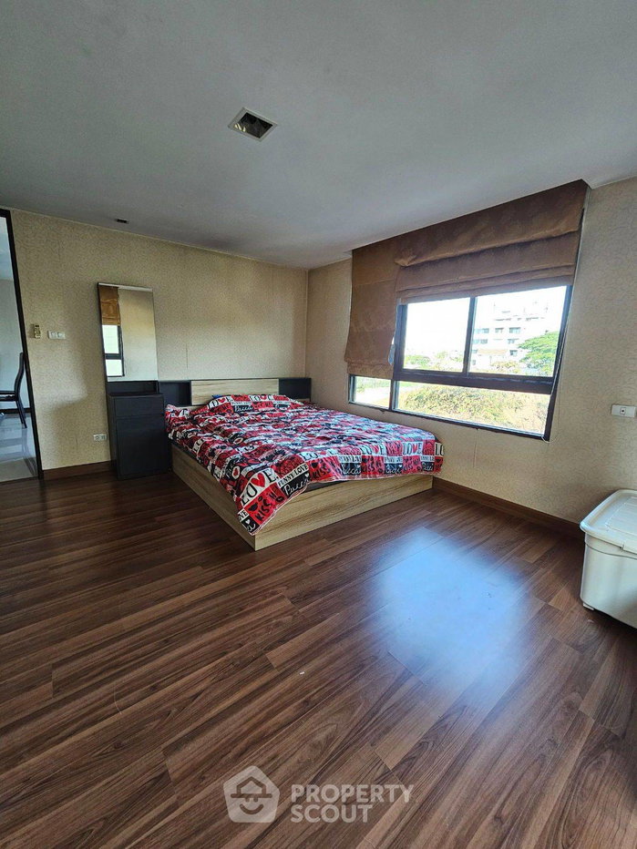 รูป คอนโด 2 ห้องนอน ขาย J.W. City Ratchada 32 คอนโด ใกล้แช่คเสม (ID 747486) - รูปที่ 4/9