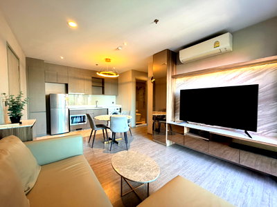 Condos for rent : Condo for rent at Rhythm Ekkamai (BTS Ekkamai) 