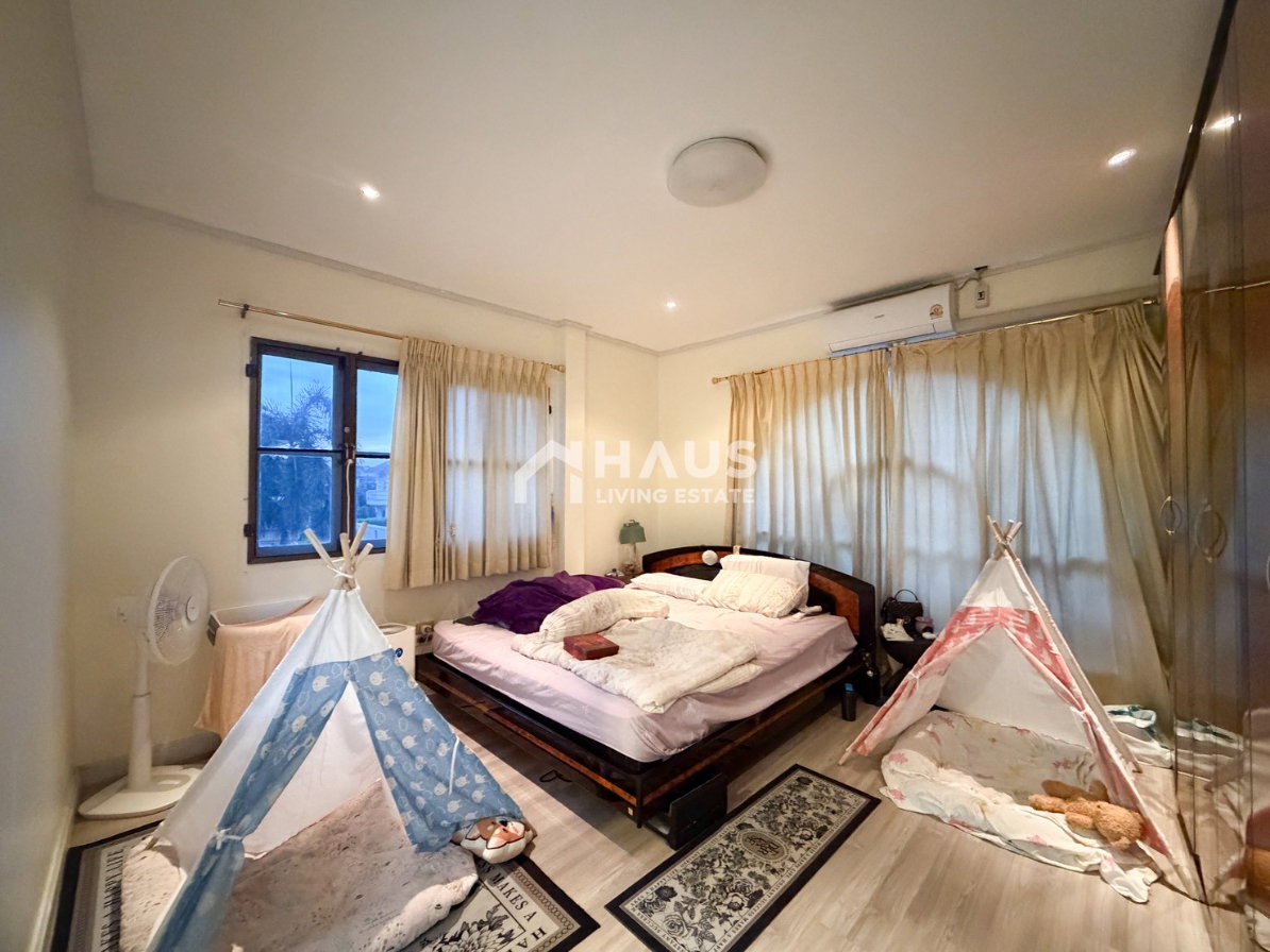 picture Chaiyaphruek Thawi Watthana / 4 Bedrooms #HPHU095 - 17/24