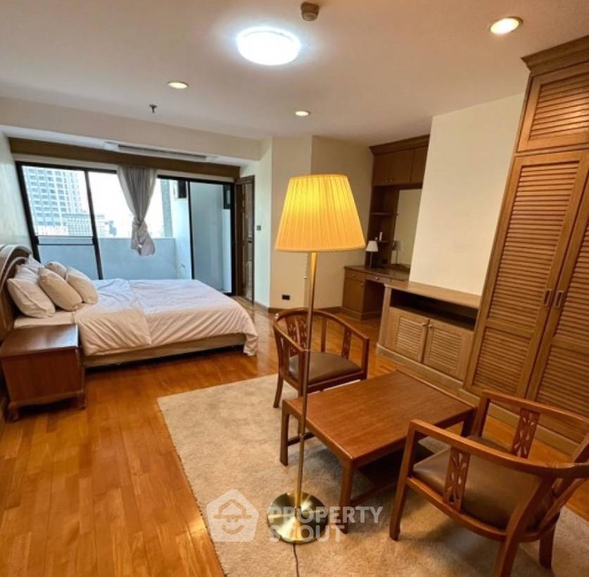 รูป คอนโด 3-ห้องนอน ที่ ฟิฟตี้ฟิฟท์ ทาวเวอร์ คอนโดมิเนียม ใกล้ BTS ทองหล่อ (ID 3029311) - รูปที่ 5/5