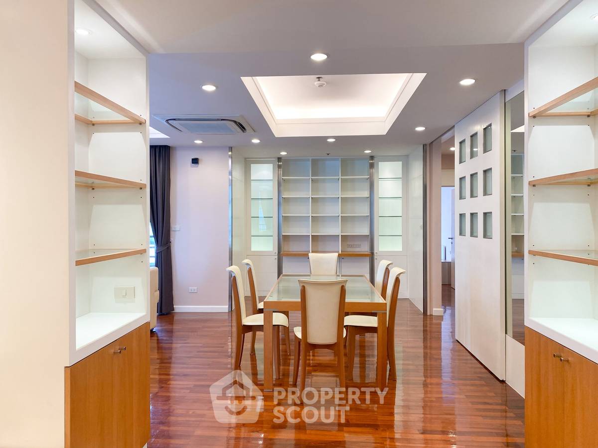 picture 2-BR Condo at Grand Langsuan Condominium near BTS Ratchadamri (ID 3034893) - 6/14